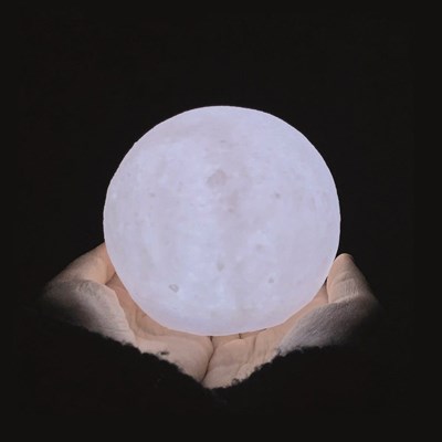 Moon Lamba