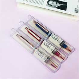 Morandi Style Light & Retro Gel Pen