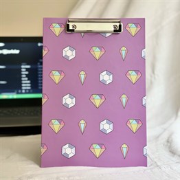 Jewel Clipboard
