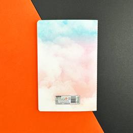 My Planner Rainbow Tasarımlı Terzi Dikişli Defter