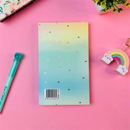 My Planner Tasarımlı Zarf Defter