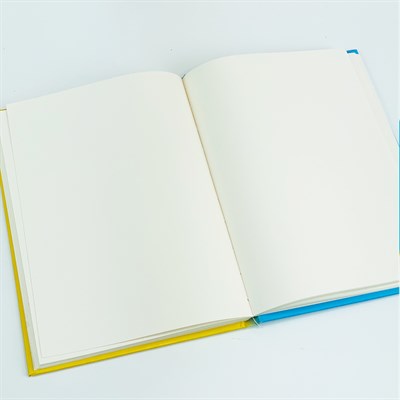 Nasa Tasarımlı Lastikli Defter