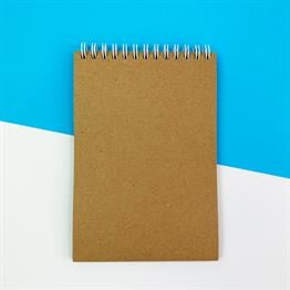 Ne Bilim Ya Spiralli Defter