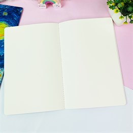 Ne Biliyim Ben Terzi Dikişli Defter