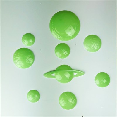 NEON DUVAR SÜSÜ