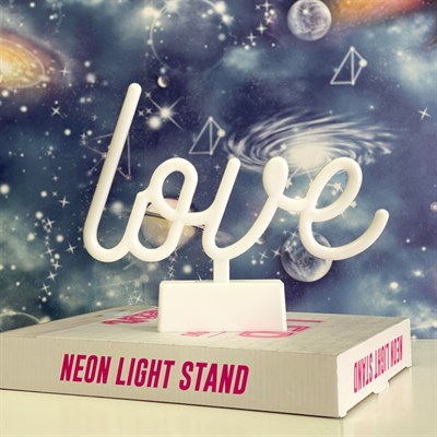 Neon Love Lamba İstoç Toptan