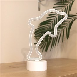 Neon Yunus Lamba İstoç Toptan