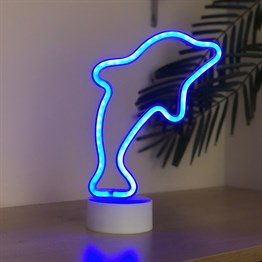 Neon Yunus Lamba İstoç Toptan