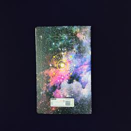Of Magic Terzi Dikişli Defter