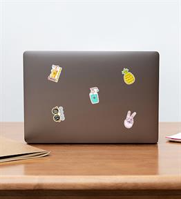 Opak Sticker