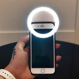 Selfie Light