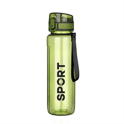Plastik Suluk 700 ml