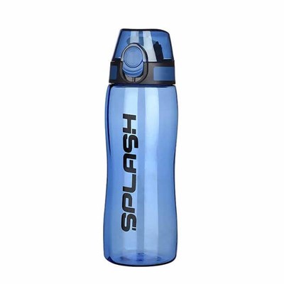 Policarbon Plastik Matara 750 ML