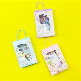 Prenses Kendin Yap Anahtarlık x12