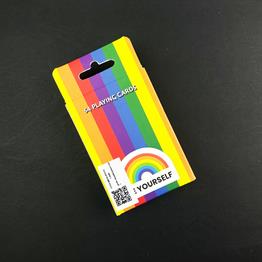Pride İskambil Poker Kartı 1