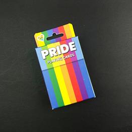 Pride İskambil Poker Kartı 1