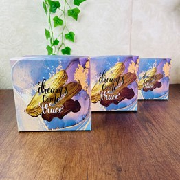 Dreams Come True Gift Box - 3 Pcs Set