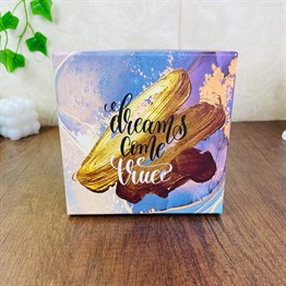 Dreams Come True Gift Box - 3 Pcs Set