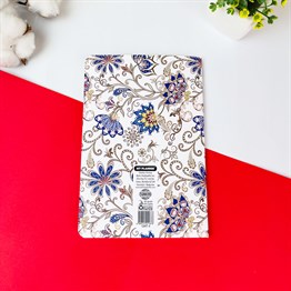 Rüyalar Gerçek Oluyor Tasarımlı Terzi Dikişli Defter