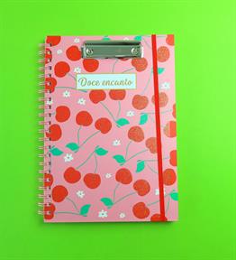 Sekreter Mekanizmalı  A4 Çizgili Defter X4