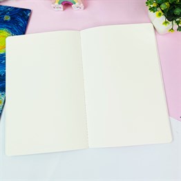 Serseri Kalbim Belasını Arıyor Tasarımlı Terzi Dikişli Defter