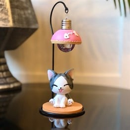 Cute Cat Desk Lamp