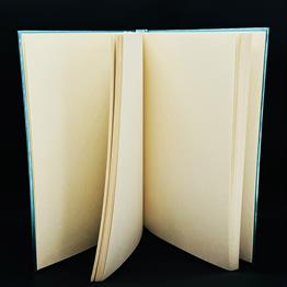 Şimdi Çalış Sonra Ağlarsın Tasarımlı Metal Kapaklı Lastikli Defter