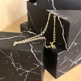Black Marble Gift Box - 3 Pcs Set