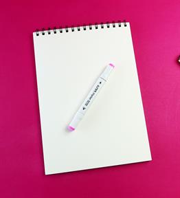 Sketchbook Resim Defteri Akrilik x6