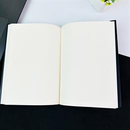 Son Goku Tasarımlı Lastikli Defter