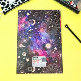 Space Tarot Tasarımlı Sekreterlik 