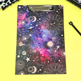 Space Tarot Tasarımlı Sekreterlik 