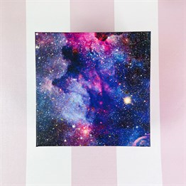 Space Tasarımlı Mini Hediye Seti