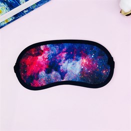 Space Tasarımlı Uyku Bandı