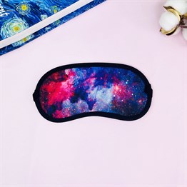 Space Tasarımlı Uyku Bandı