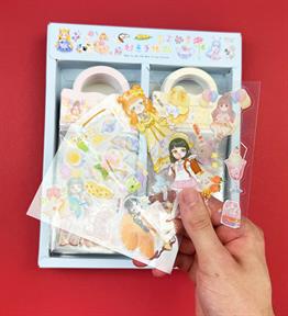 Sticker x60