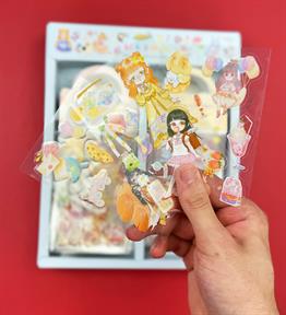 Sticker x60