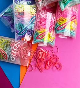 Super Elastik Tpu Plastik Toka x10
