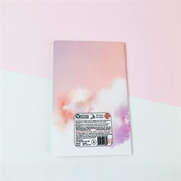 Tarot Energy Tasarımlı Terzi Dikişli Defter