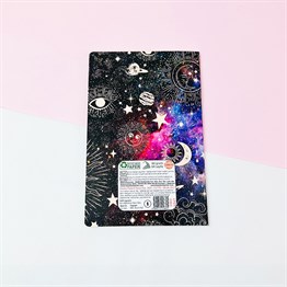 Tarot Space Tasarımlı Terzi Dikişli Defter