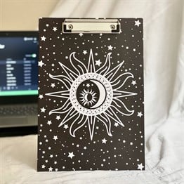 Tarot Clipboard