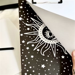 Tarot Clipboard