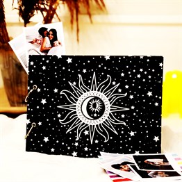 Tarot Photo Album w/Stickers