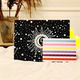 Tarot Photo Album w/Stickers