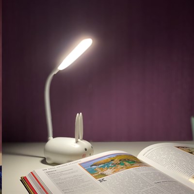 Tavşan Lamba Şarjlı İstoç Toptan