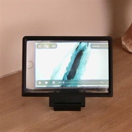 Telefon Ekran Büyütücü
