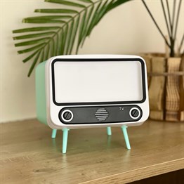 Telefon Standlı Peçetelik