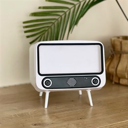 Telefon Standlı Peçetelik