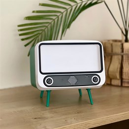 Telefon Standlı Peçetelik