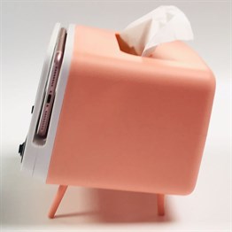 Telefon Standlı Peçetelik